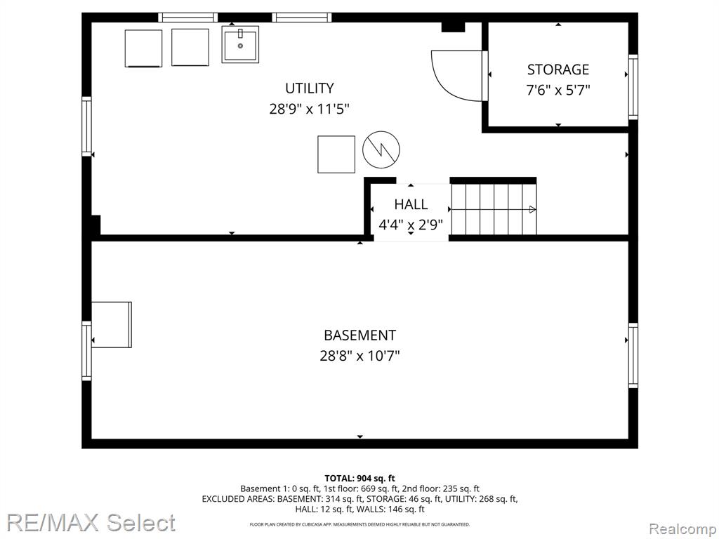 4526 Milton Drive, Flint, MI 48507 — Photo 19