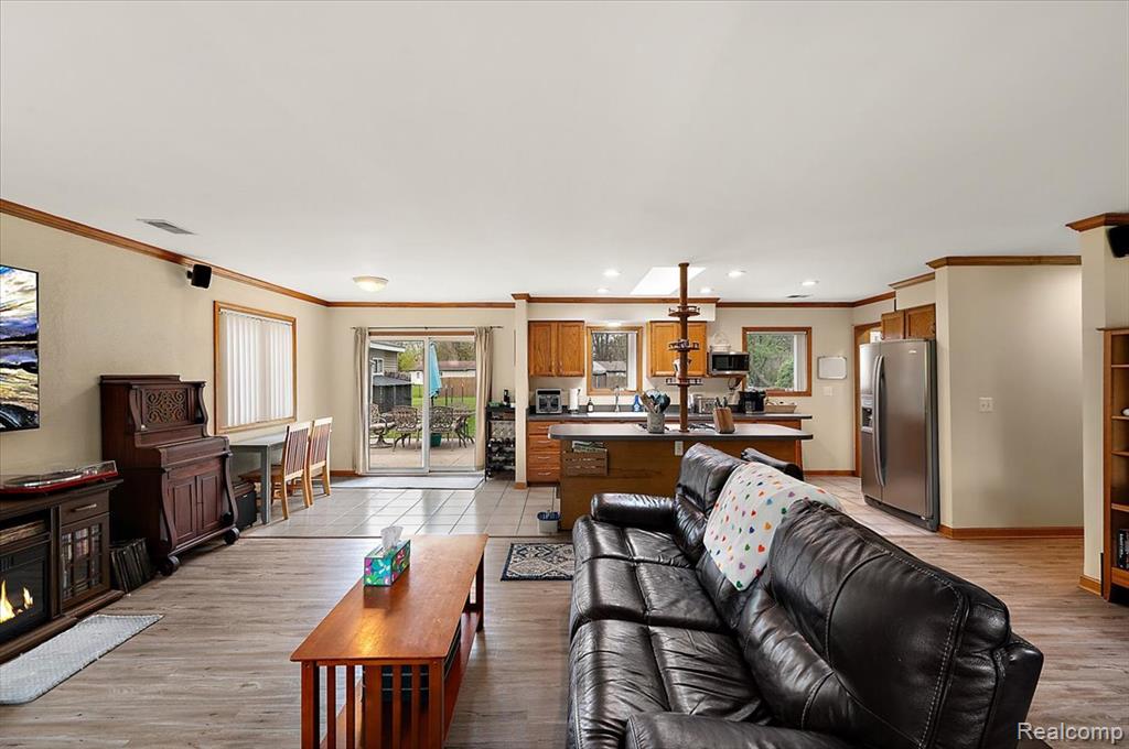 4550 Independence Drive, Clarkston, MI — Photo 11