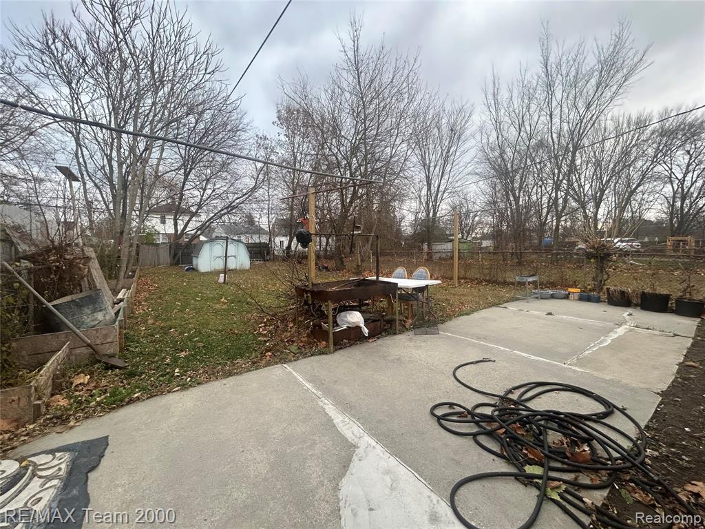 6352 Evergreen Avenue, Detroit, MI 48228 — Photo 24