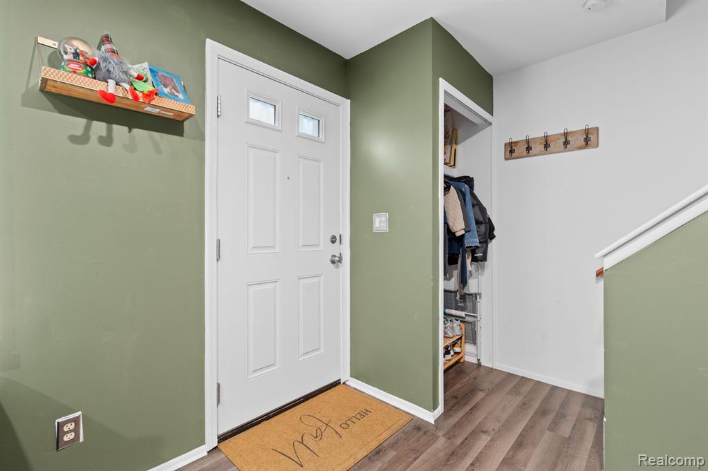 8209 Farnum, Warren, MI 48093 — Photo 16