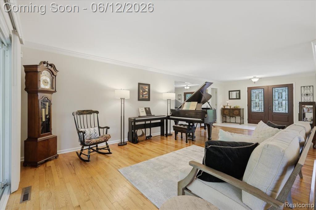5048 Tree Hill Road, Grand Blanc, MI 48439 — Photo 14
