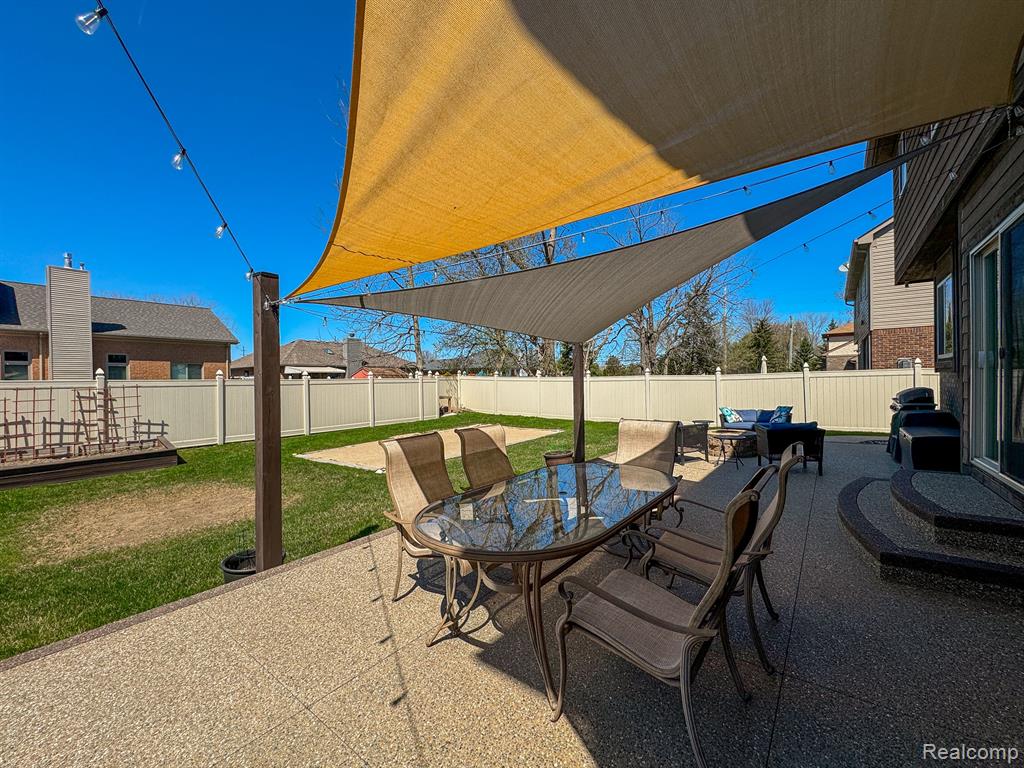 52879 SCHAFERS RUN, Chesterfield, MI — Photo 32