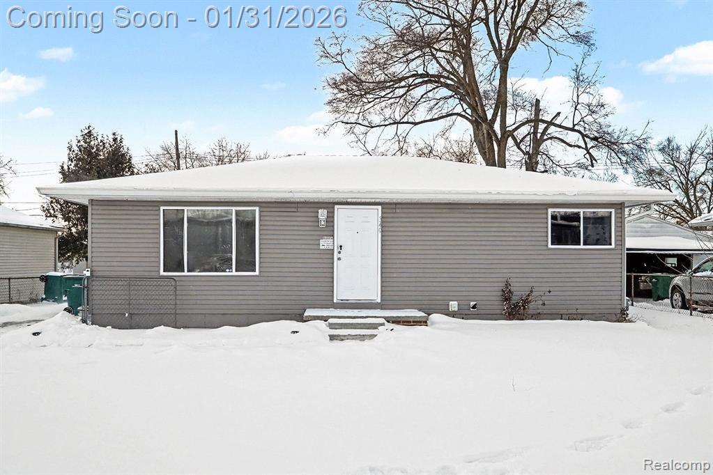 340 Woodlawn Avenue, Ypsilanti, MI 48198 — Photo 23