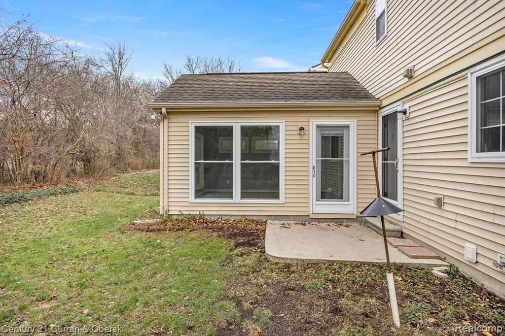 3052 TURNBERRY Lane E, Ann Arbor, MI 48108 — Photo 5