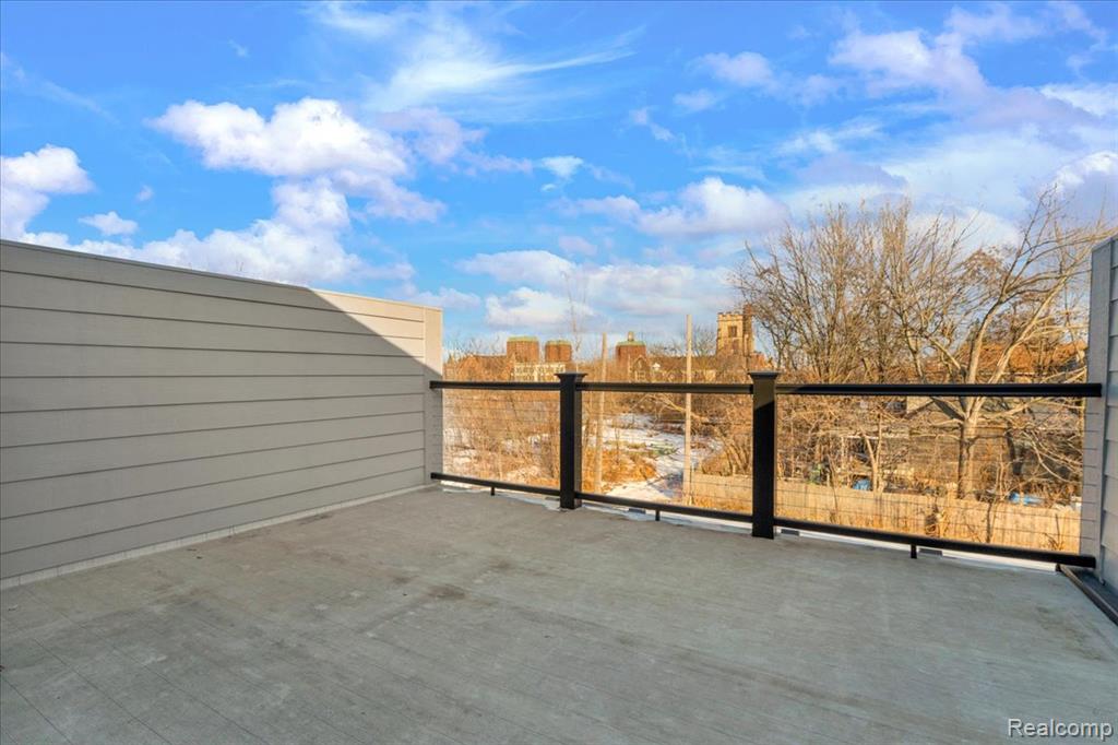3420 Cochrane St, Detroit, MI 48208 — Photo 29