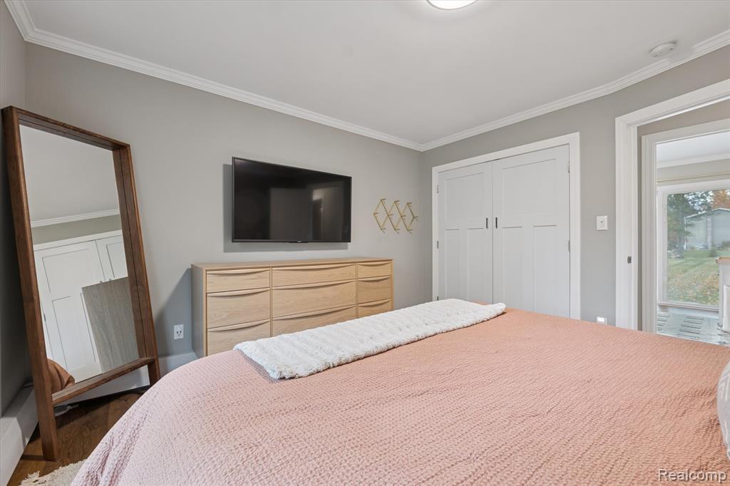 5100 Oak Hill Road, Clarkston, MI 48348 — Photo 23