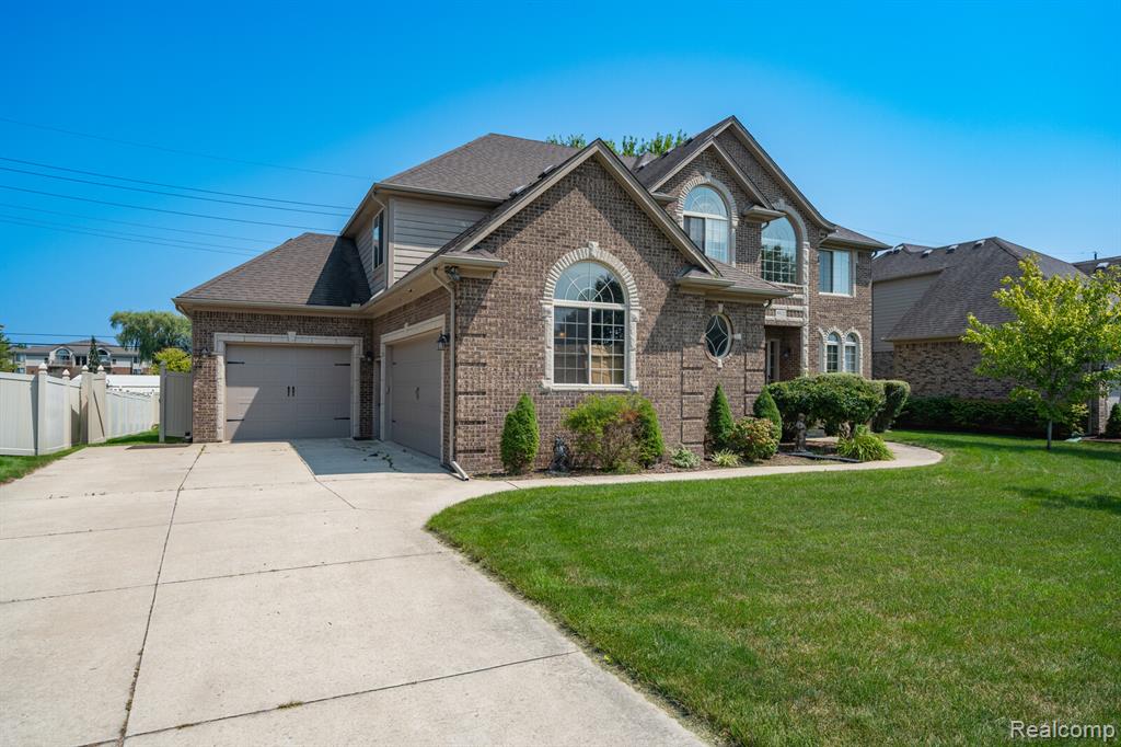 39122 Nautical Lane, Harrison Township, MI — Photo 41