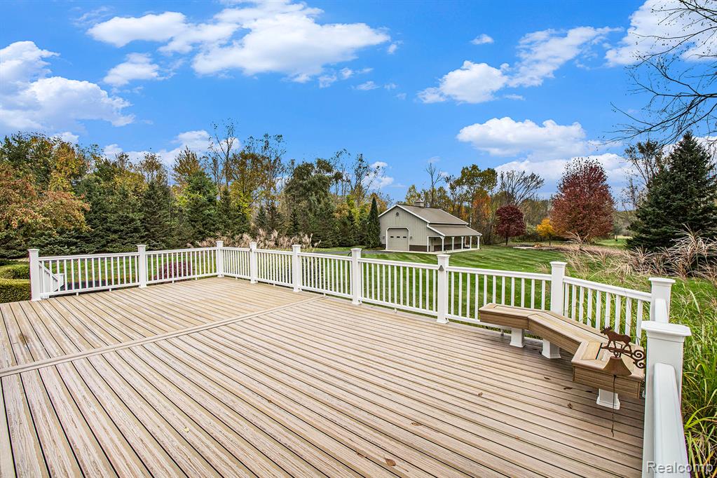 1720 N Lake Pleasant Road, Attica, MI 48412 — Photo 57