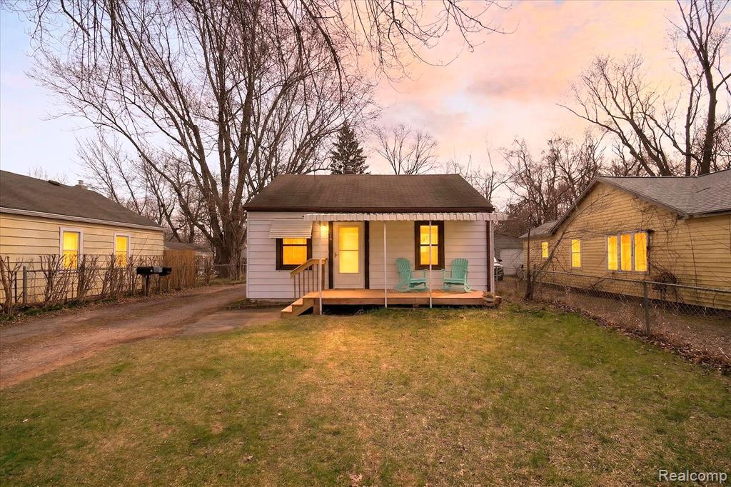 626 Bagley Avenue, Ypsilanti, MI 48198 — Photo 50