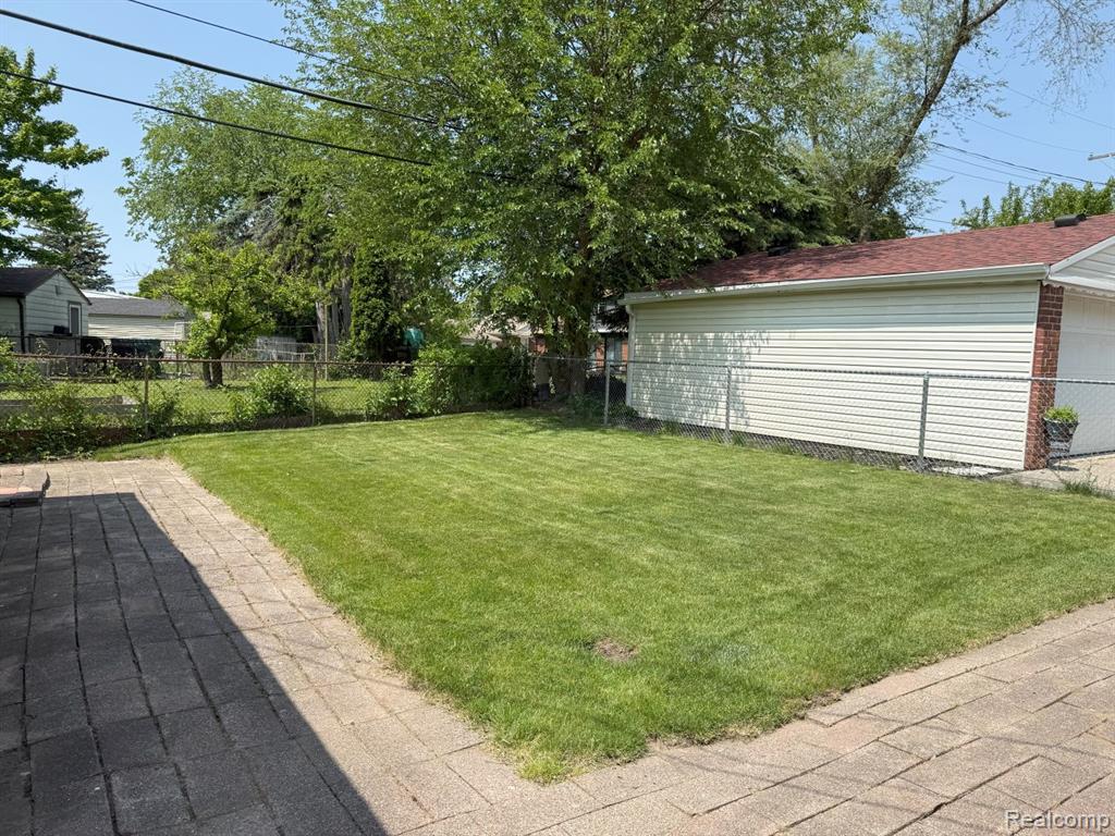 4017 Woodworth Street, Dearborn, MI 48126 — Photo 5