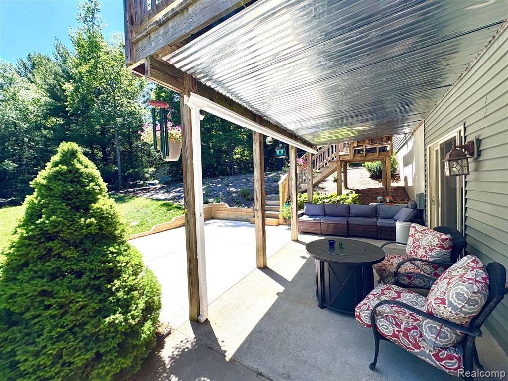 9865 Loons Call Drive, Traverse City, MI 49685 — Photo 25