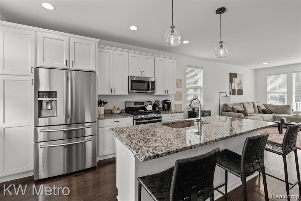 508 Midland Boulevard, Royal Oak, MI 48073 — Photo 12