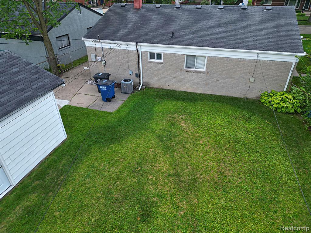 8250 N Henry Ruff Road, Westland, MI — Photo 29