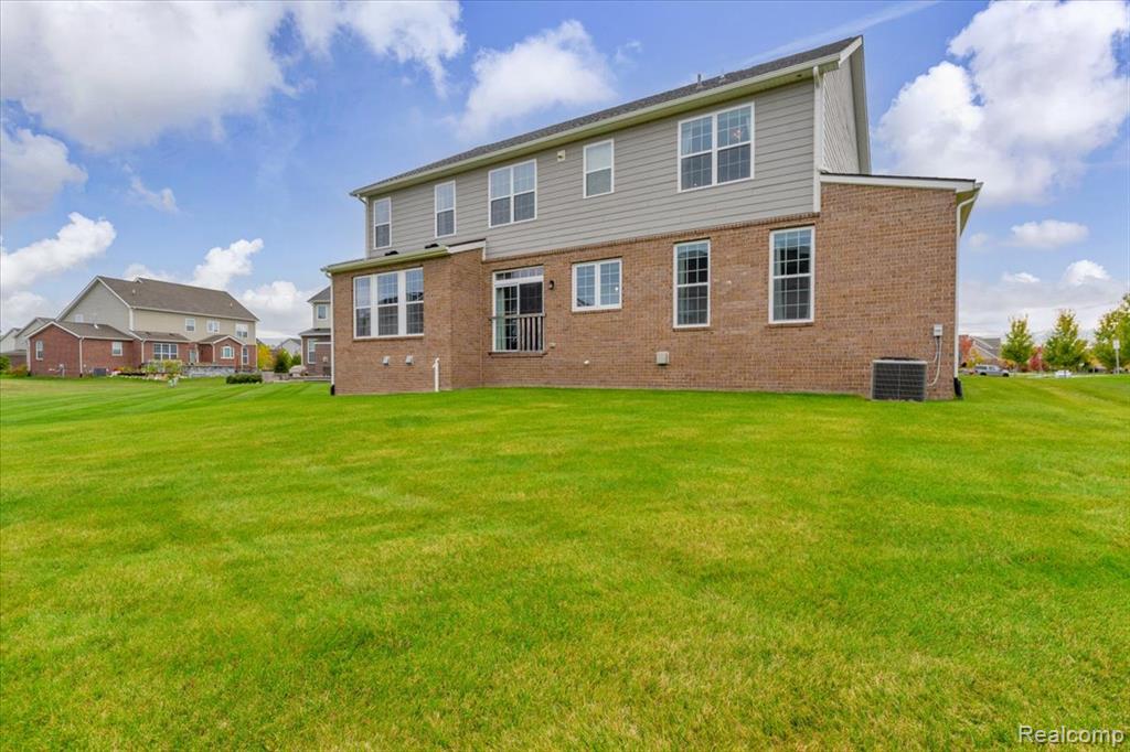 50763 Amberwood Court, Canton, MI 48188 — Photo 43
