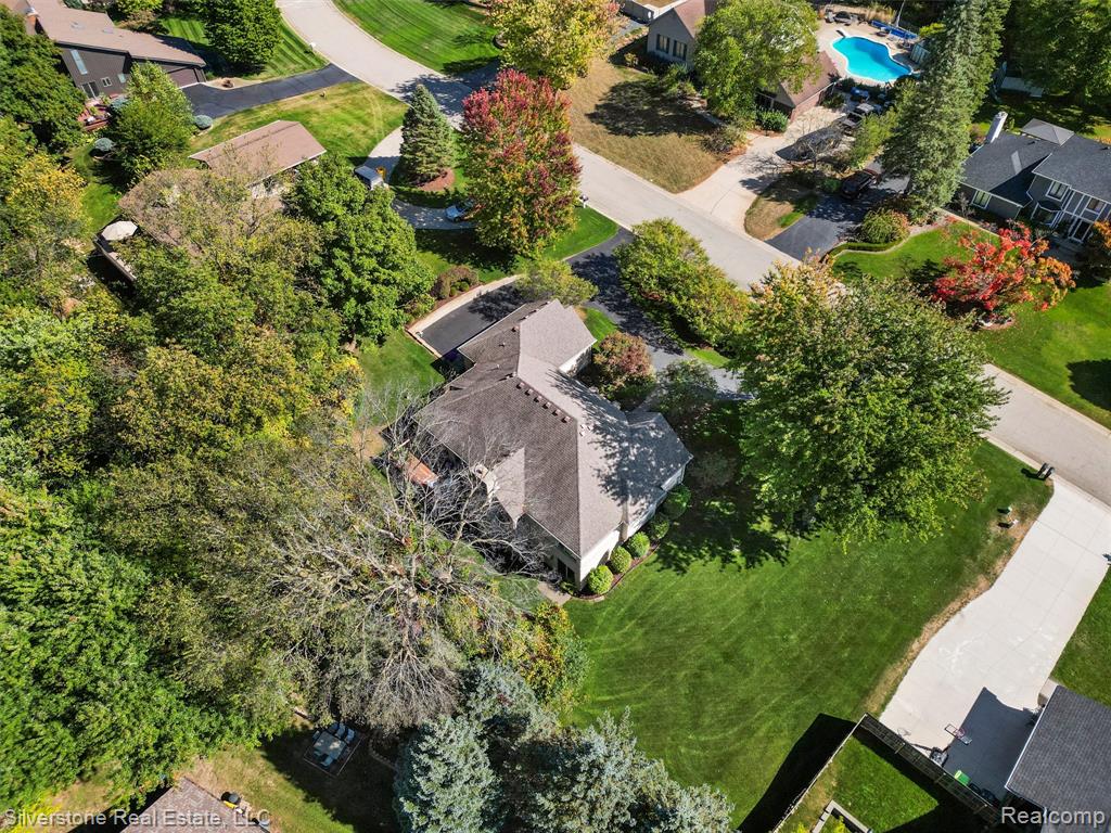 3439 Aquarious Circle, Oakland, MI — Photo 47