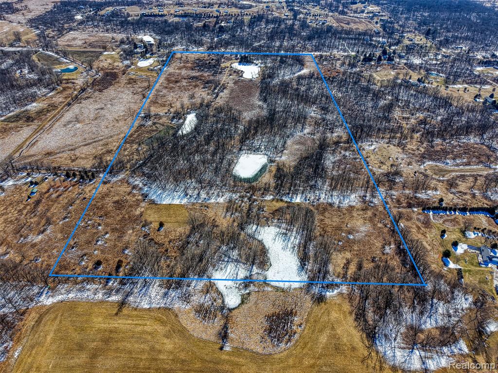 9800 Roberts Road, Gregory, MI 48137 — Photo 62