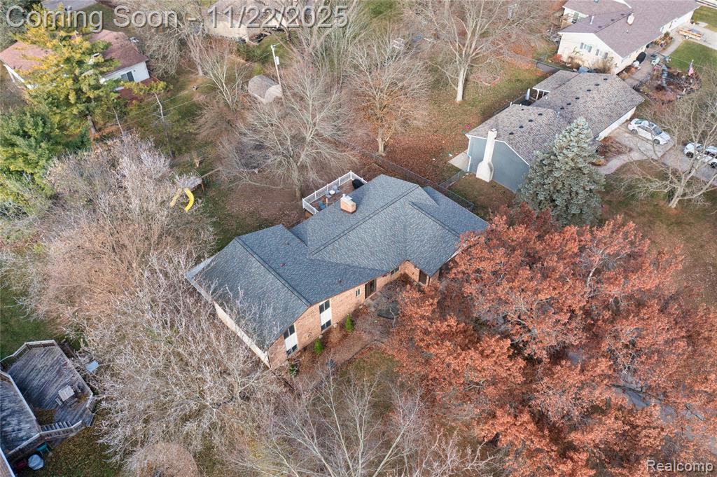 5333 Waterford Road, Clarkston, MI — Photo 54