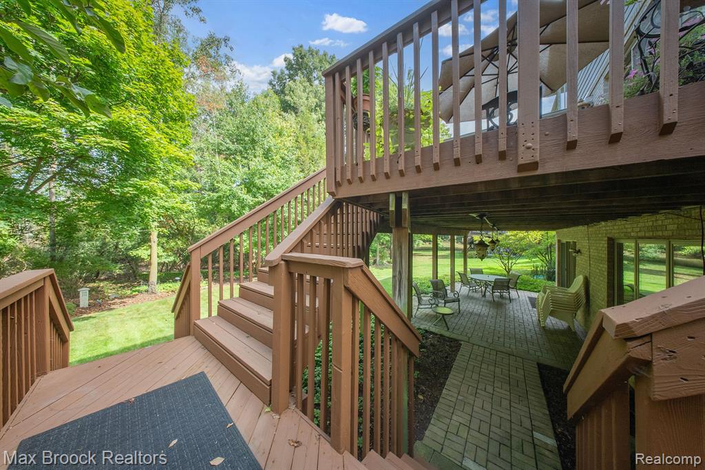6462 W OAKS Drive, West Bloomfield, MI 48324 — Photo 48