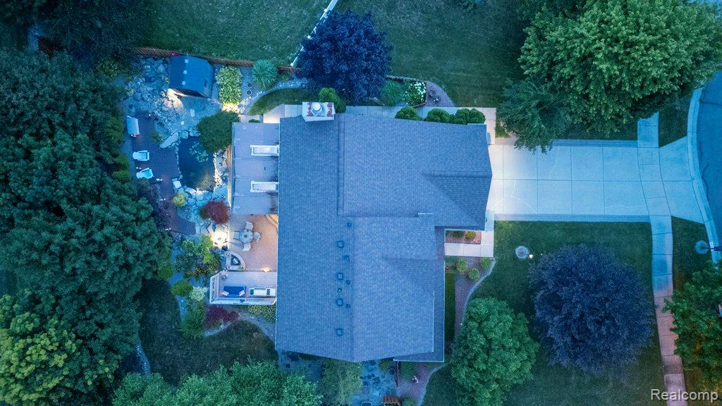 42688 Preswick Court, Van Buren, MI 48111 — Photo 74
