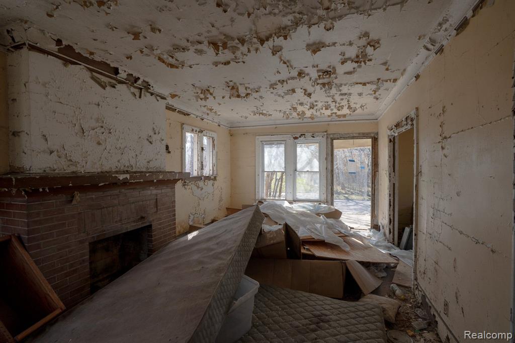 3226 Glynn, Detroit, MI 48206 — Photo 11