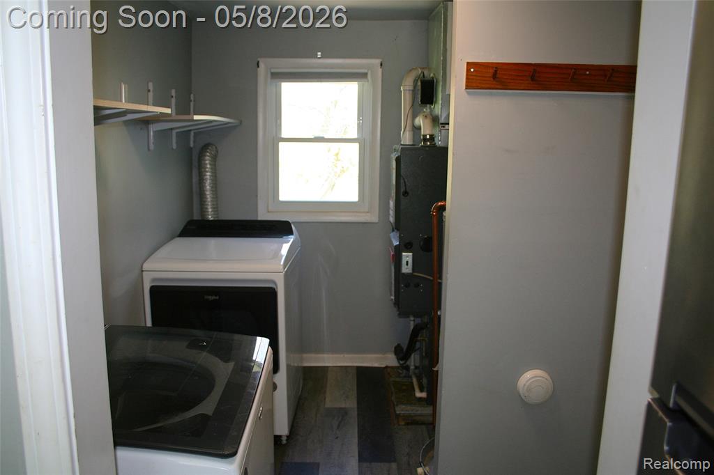 2199 Sandy Creek Road, Monroe, MI 48162 — Photo 6