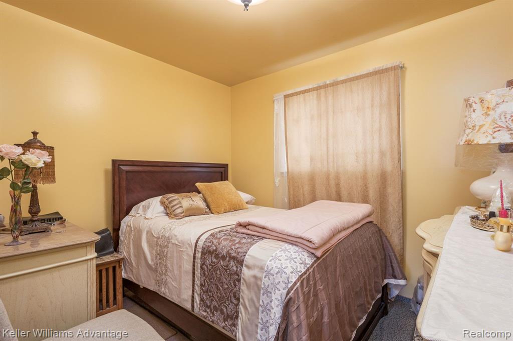 419 FRAZIER Street, River Rouge, MI 48218 — Photo 10