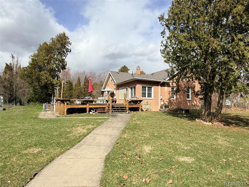 3194 S Vassar Road, Burton, MI 48519 — Photo 34