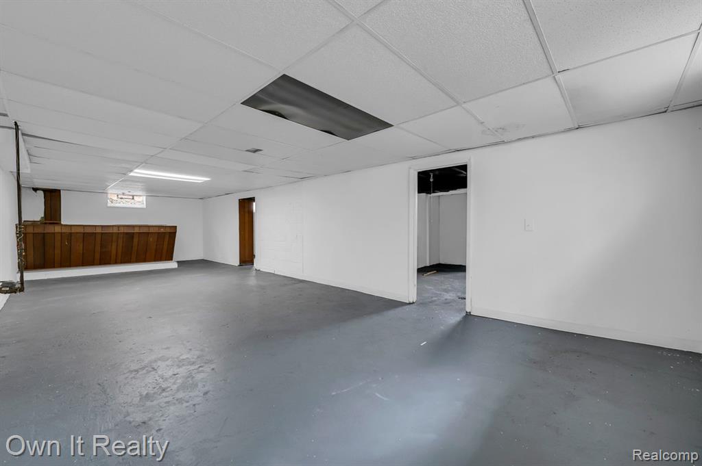 20154 Hubbell Street, Detroit, MI 48235 — Photo 14