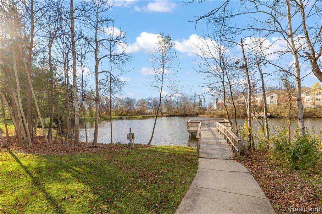 6600 TRILLIUM VILLAGE Lane, 13, Clarkston, MI — Photo 4