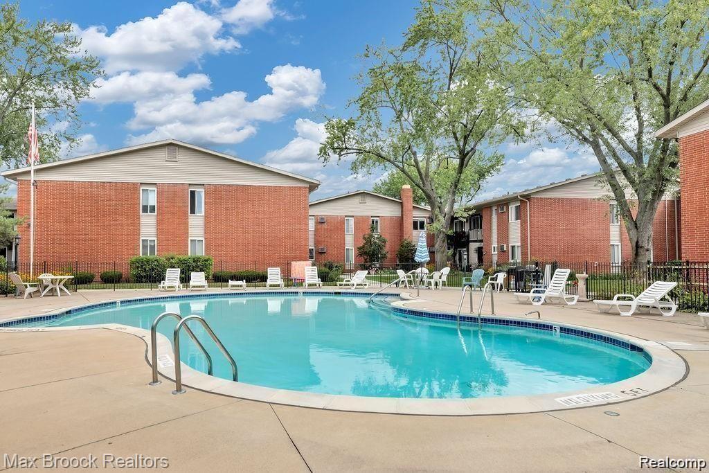 4015 BENJAMIN Avenue, 7, Royal Oak, MI 48073 — Photo 21