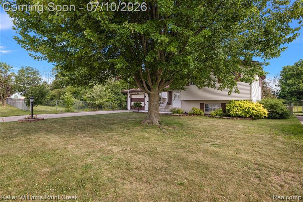550 E Clark Street, Davison, MI 48423 — Photo 7
