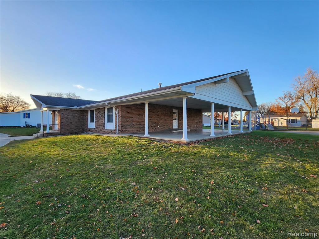 650 W Adrian Street, Blissfield, MI 49228 — Photo 39