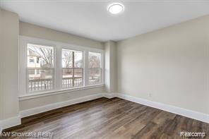 5775 Holcomb Street, Detroit, MI 48213 — Photo 2