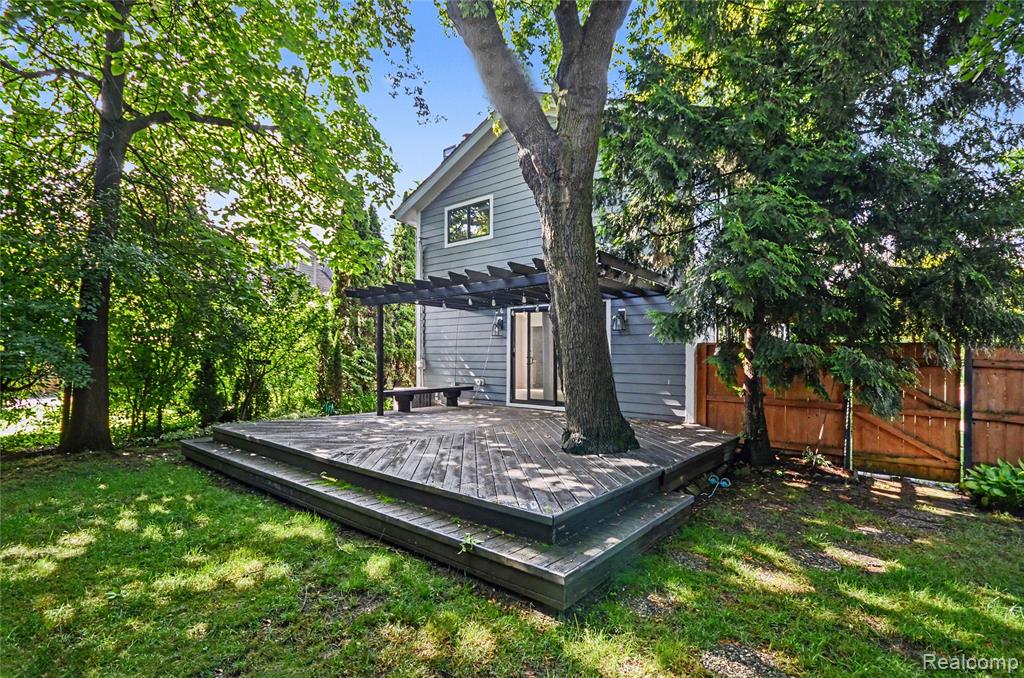 615 Davis Avenue, Birmingham, MI 48009 — Photo 26