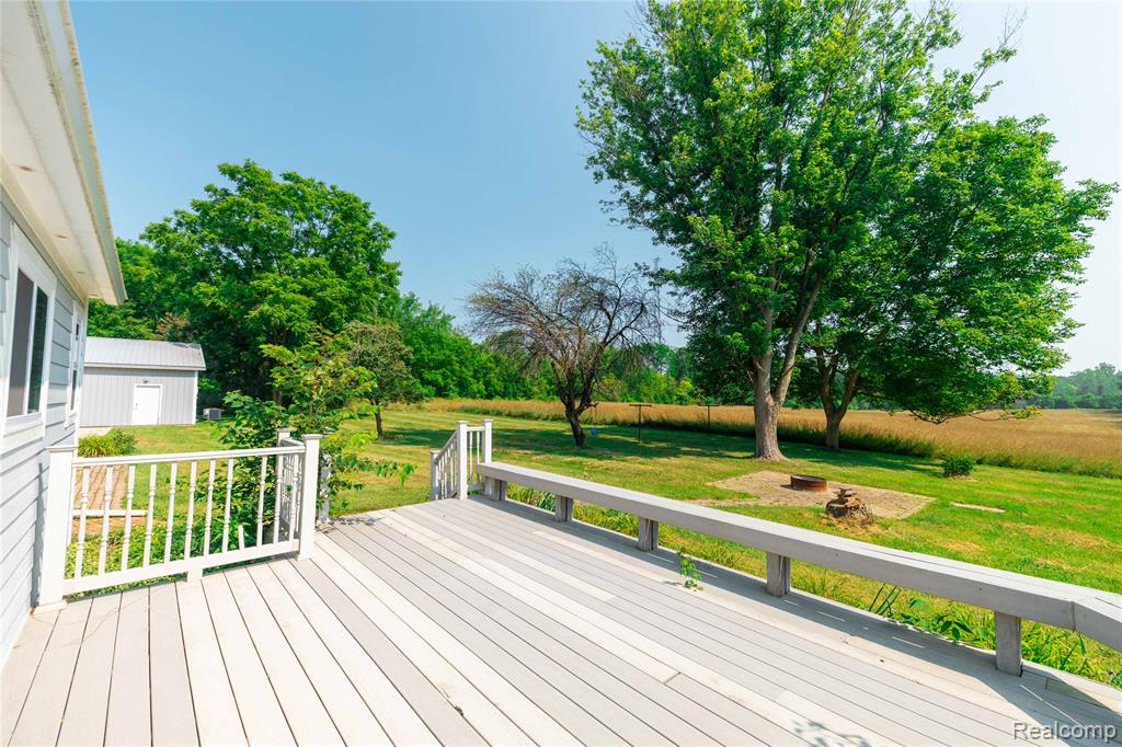 6400 E Highland Road, Howell, MI 48843 — Photo 31