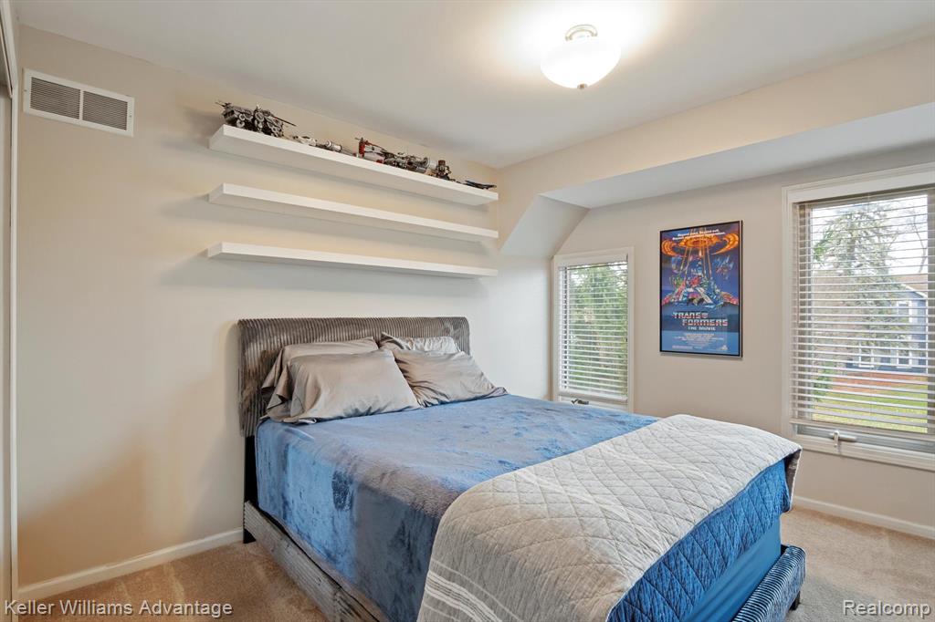 45735 SHEFFIELD Drive, Novi, MI — Photo 30