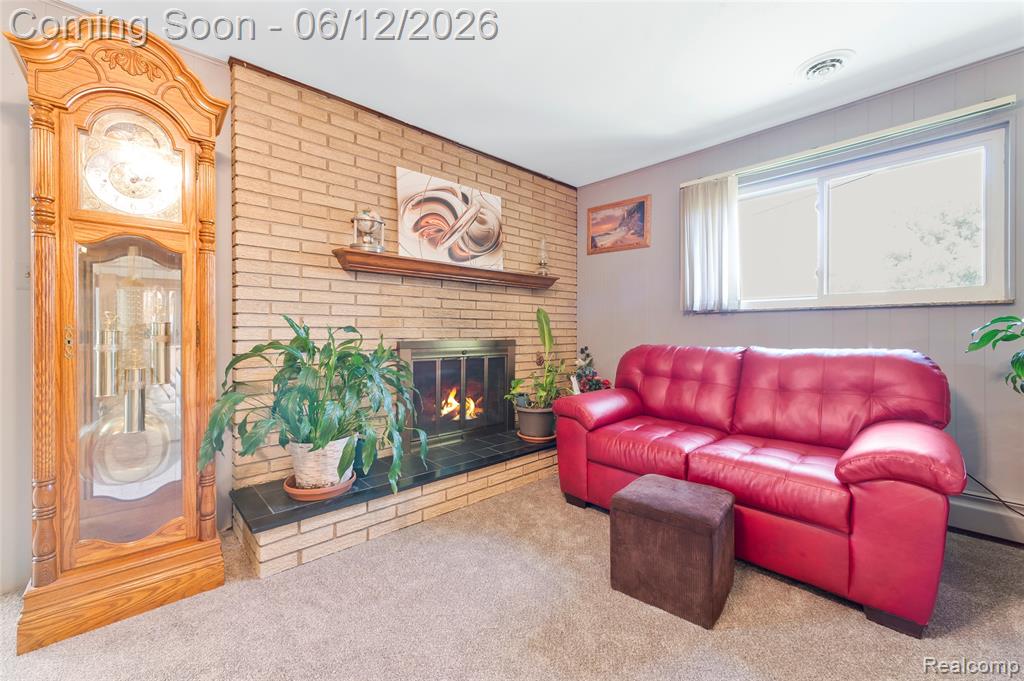 36539 Capper Drive, Clinton Twp, MI 48035 — Photo 20