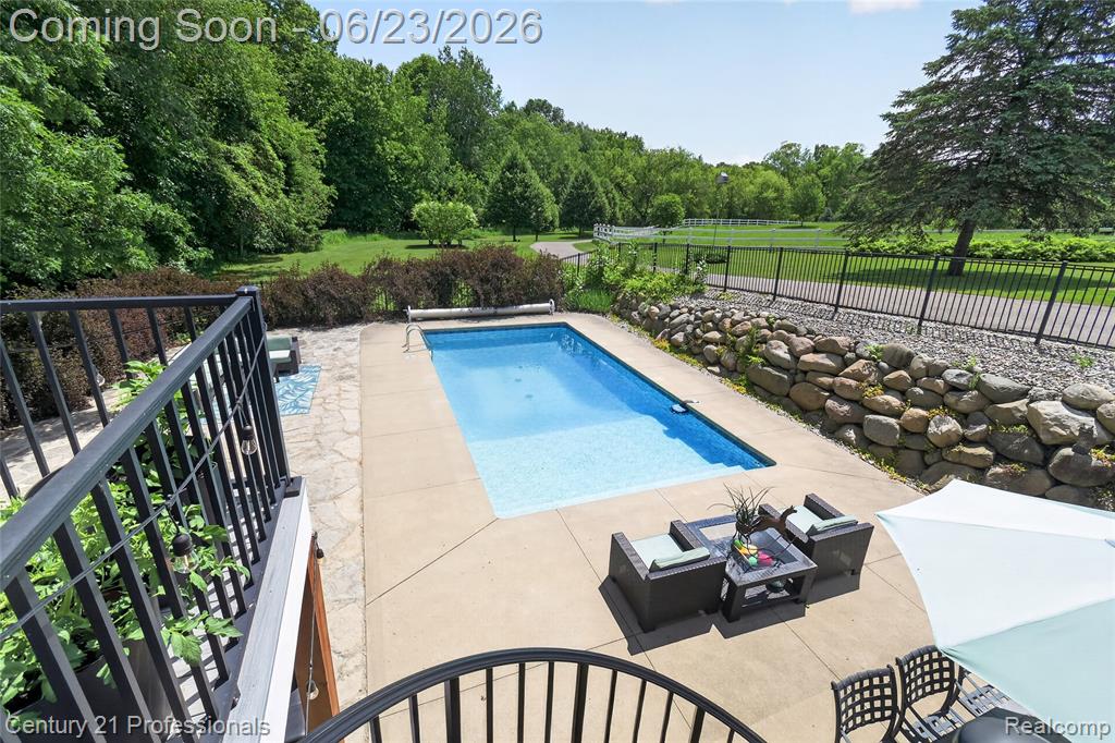 5255 Oak Hill Trail N, Commerce Twp, MI 48382 — Photo 77