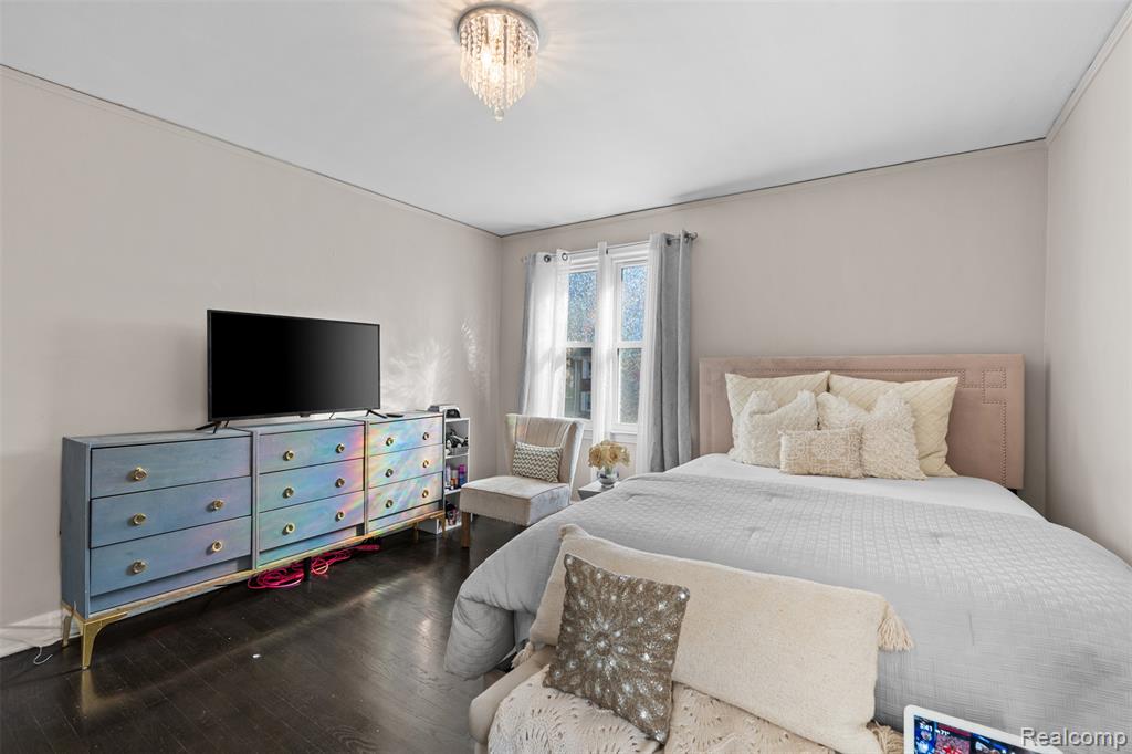 150 W Hildale, Detroit, MI 48203 — Photo 21