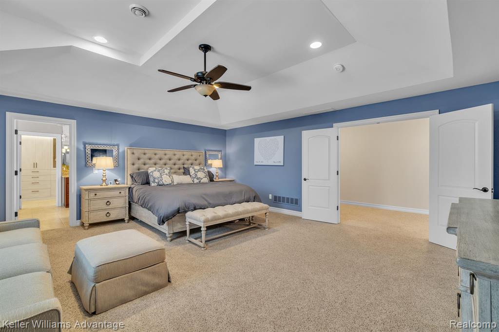 21080 Maybury Park Drive, Northville, MI 48167 — Photo 42