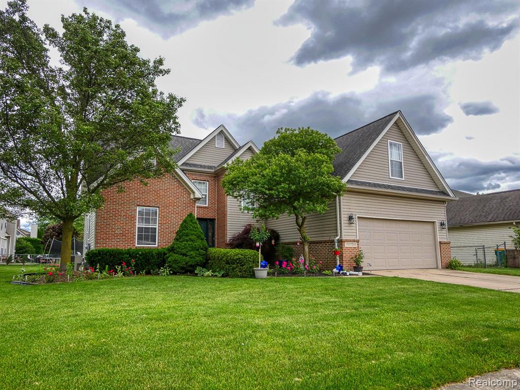 70750 NATURES Way, Richmond, MI 48062 — Photo 2