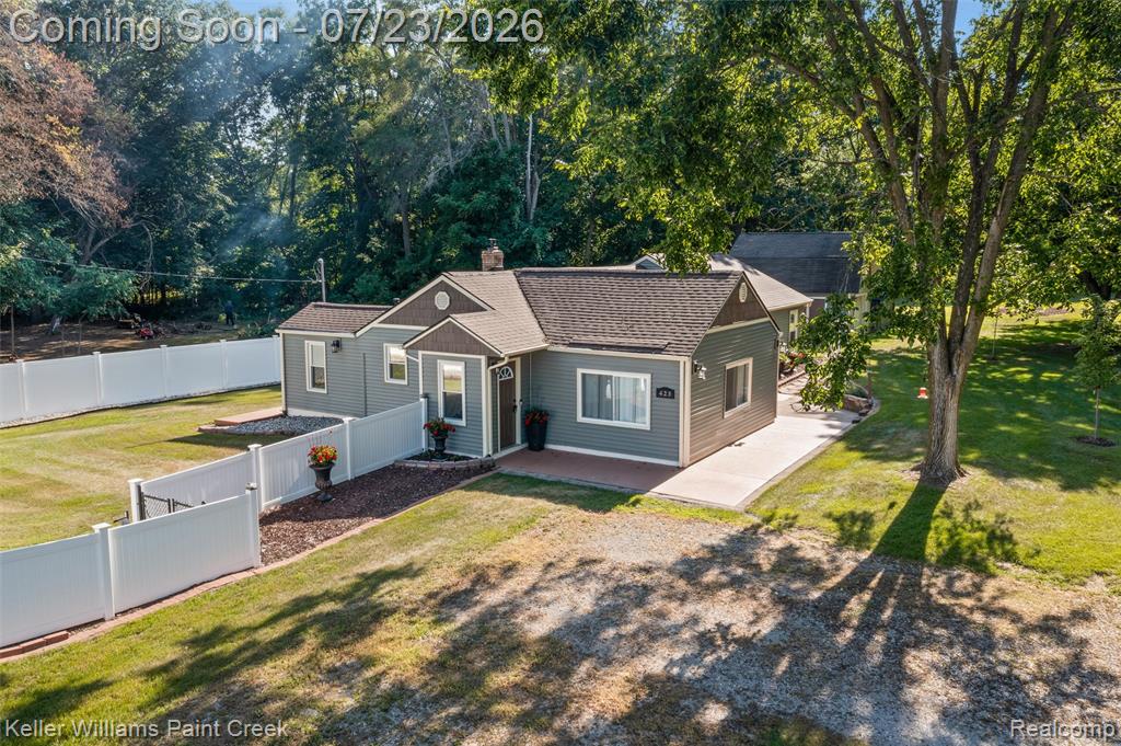 423 East Road, Holly, MI 48442 — Photo 38