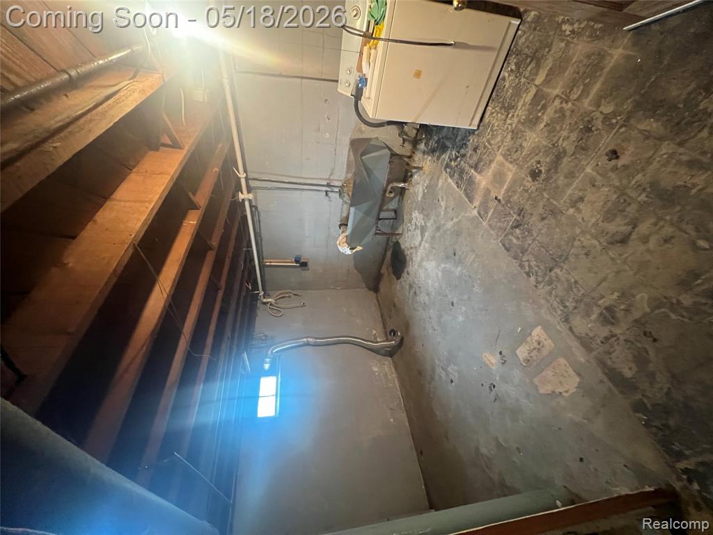 749 Crawford Street, Flint, MI 48507 — Photo 29