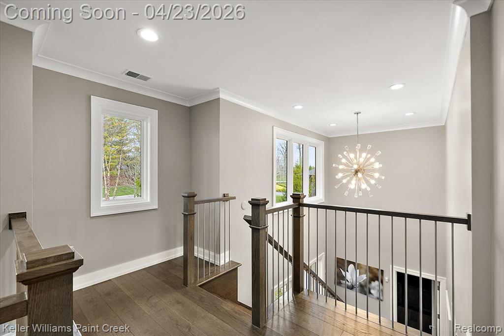 2719 Turtle Ridge Drive, Bloomfield Hills, MI 48302 — Photo 38
