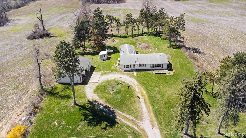 10610 N ADRIAN, Tecumseh, MI 49286 — Photo 14