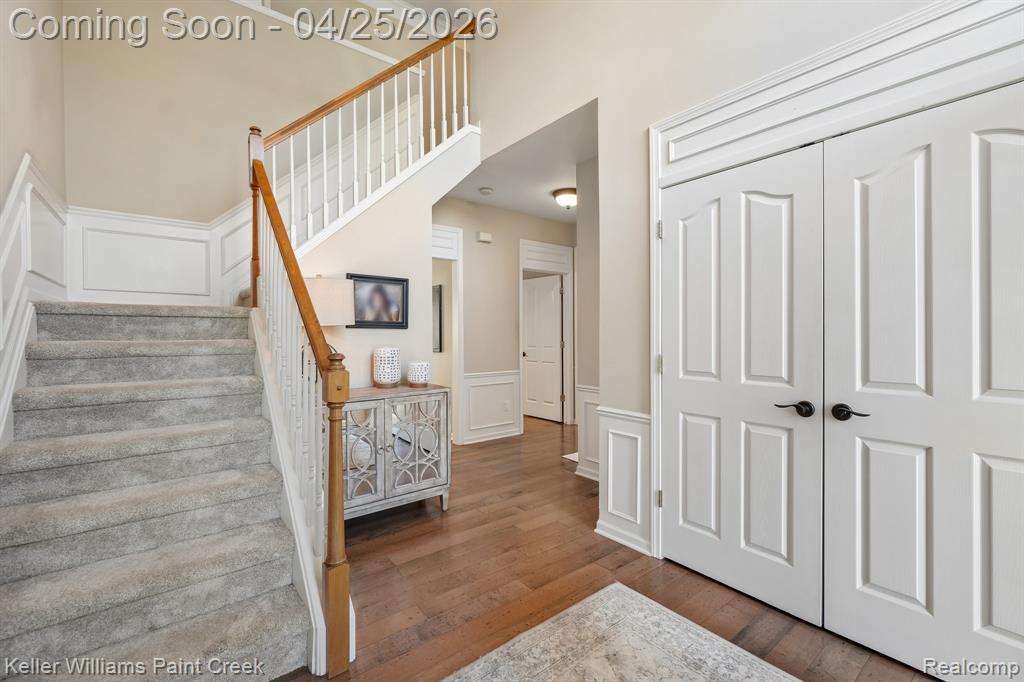 1168 Miners Run, Rochester, MI 48306 — Photo 4