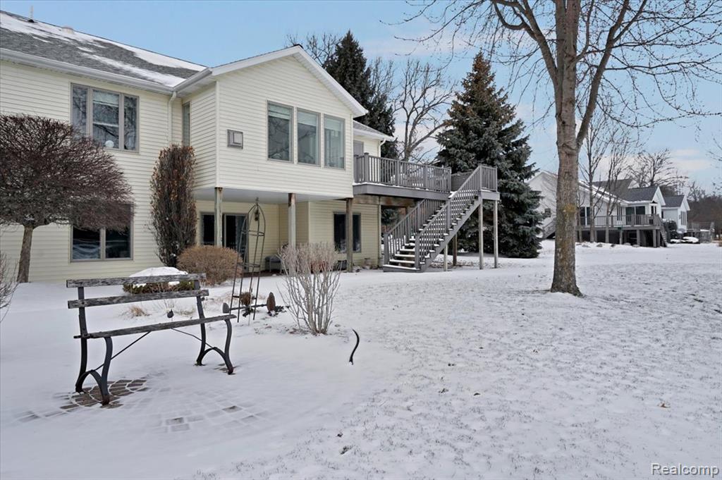 5739 County Kerry Drive Drive, Caseville, MI 48725 — Photo 22