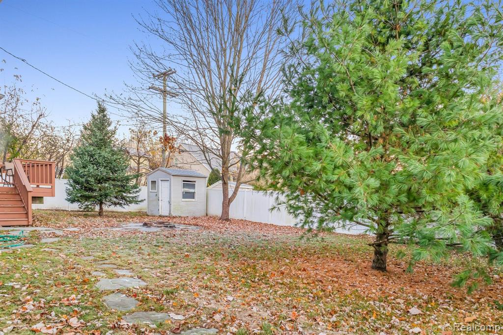 5000 PARK Road, Ann Arbor, MI 48103 — Photo 41