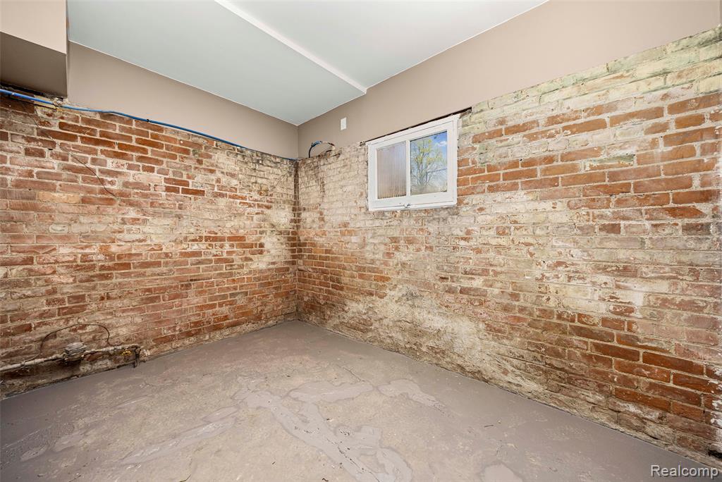 1621 Lysander Street, Detroit, MI 48208 — Photo 18