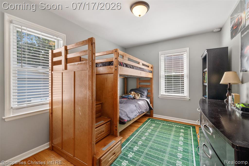 20855 Lochmoor Street, Harper Woods, MI 48225 — Photo 18